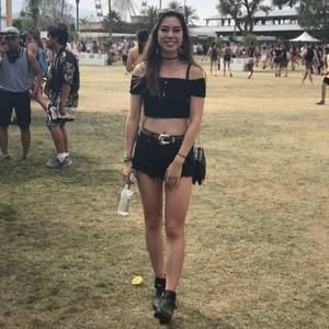 Meet your Posher, Elsa